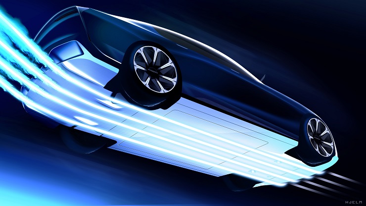 Stellantis, küresel test merkezlerine 33 milyon Euro yatırım yaptı!   