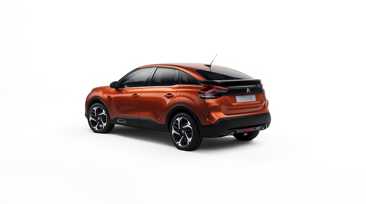 Citroën’den binek ve ticari modellerinde sıfır faiz fırsatları