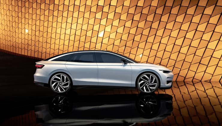 Volkswagen, ID. ailesinin altıncı üyesini tanıttı