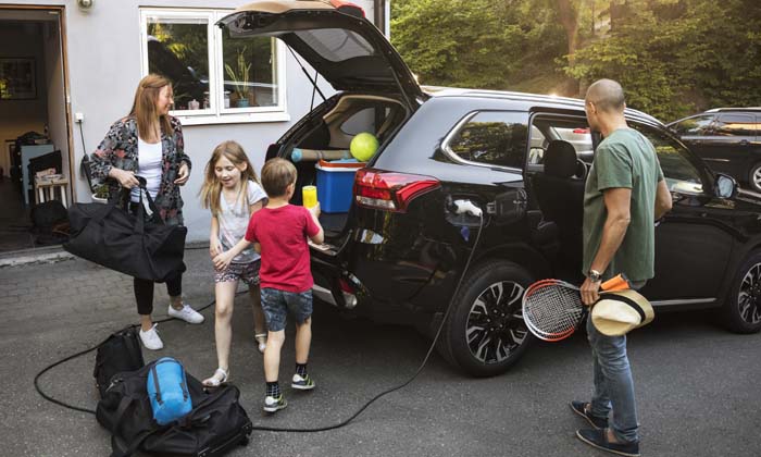 10 elektrikli araç üreticisinden 7’sinin lastik tedarikçisi Continental