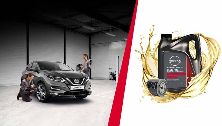 Nissan’dan yaza keyif katan kampanya