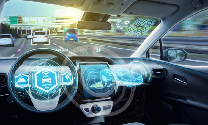 Akıllı araçlara gerçekleşen siber saldırılar yüzde 225 arttı