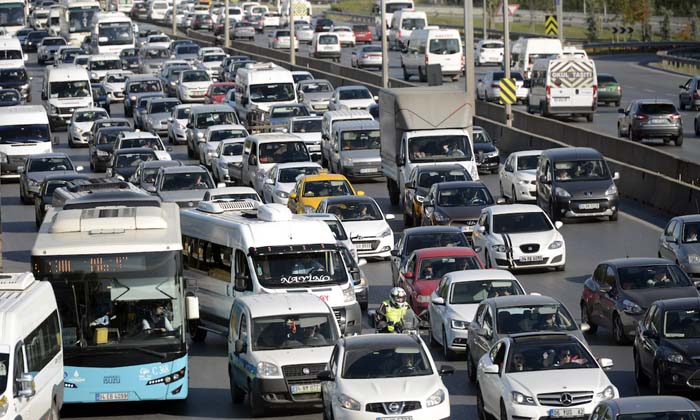 Kasko fiyatlarında tırmanış sürüyor