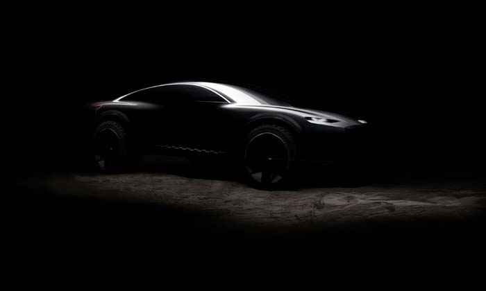 Audi’nin ‘Küre’ model ailesine yeni üye