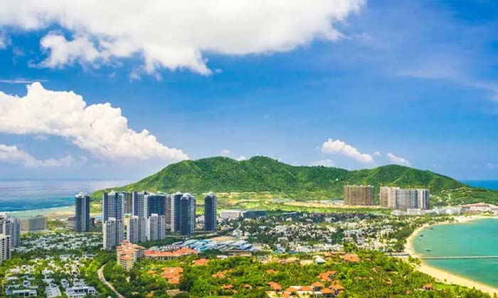 Çin’in Hainan eyaleti 2030’da fosil yakıt kullanan araçları yasaklayacak