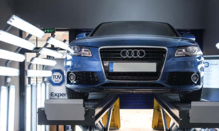 İkinci el araç ticaretinde ekspertiz hizmetinin taraflara sağladığı faydalar