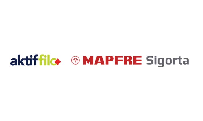 MAPFRE Sigorta’dan sektörde ilk: İkame araç hizmetinde filo kalitesi
