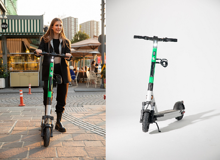 Martı New York Borsası’na Açılıyor