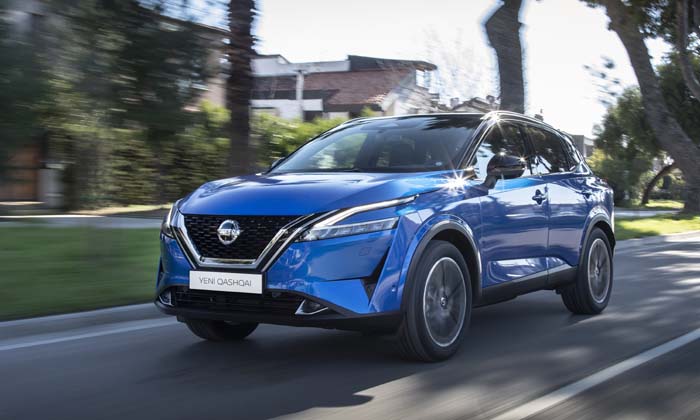 Nissan’ın yaz kampanyaları Ağustos ayında da devam ediyor