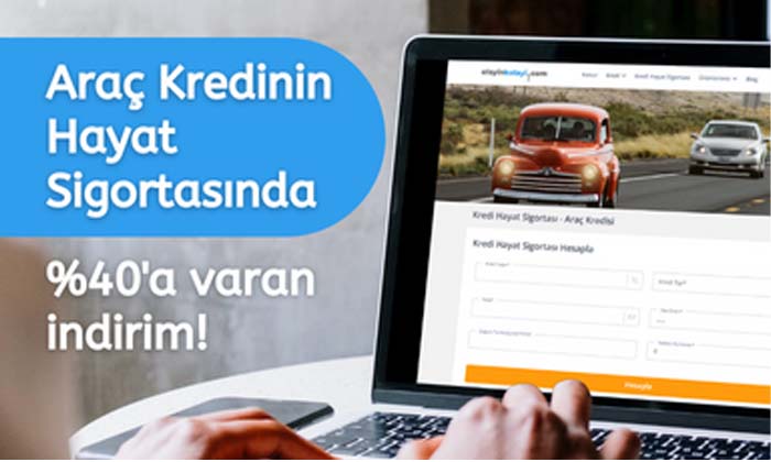 Araba almayı düşünenler “kredi hesaplama araçlarına” yöneldi