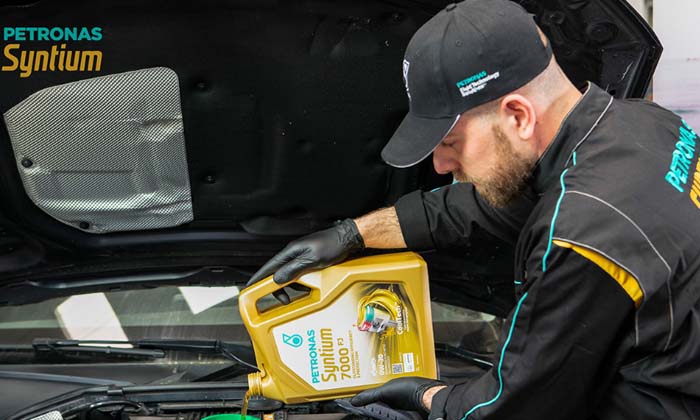 PETRONAS, Automechanika Ticaret Fuarında günümüz motor ustaları ve sürücüleri için yeni çözümlerini sergiliyor