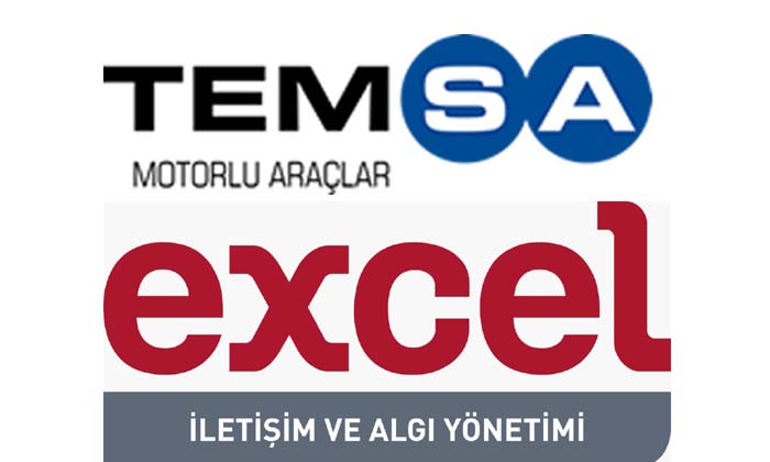 Temsa Motorlu Araçlar’ın iletişim çalışmalarını Excel İletişim ve Algı Yönetimi yürütecek
