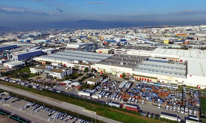 Anadolu Isuzu, Dördüncü Sürdürülebilirlik Raporunu yayımladı 