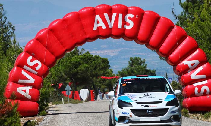 Tırmanma sırası İstanbul’da