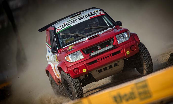 Baja Troia Türkiye’de start zamanı