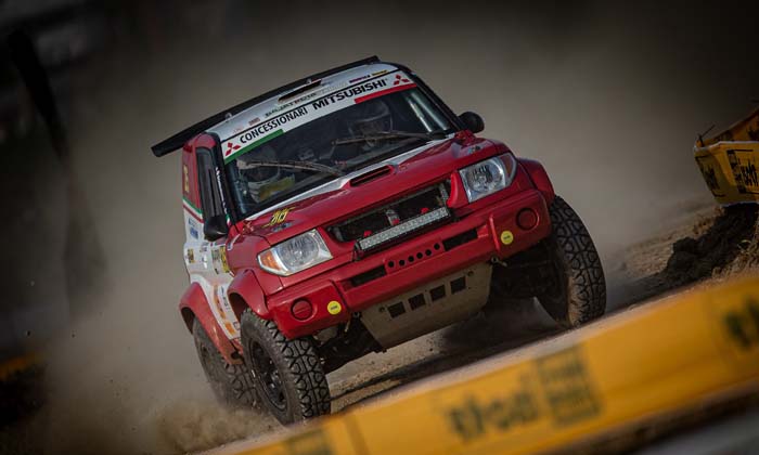 2022 Baja Troia Türkiye start için gün sayıyor