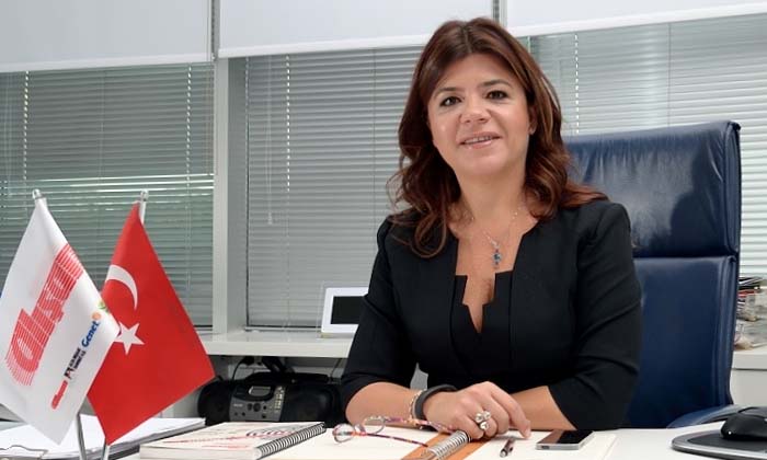 Alışan Lojistik filosunu büyütmeye devam ediyor