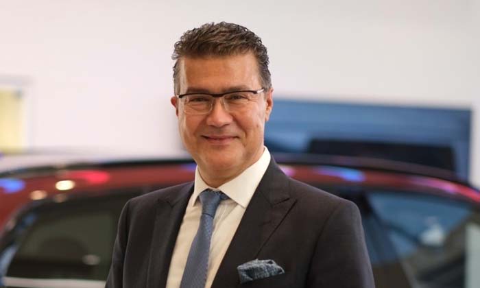 Borusan Otomotiv Grubu Altın Örümcek Ödülleri’nde dört ödülün sahibi oldu