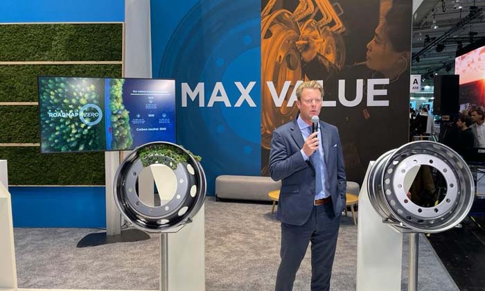 Maxion İnci Jant Grubu’ndan iki stratejik yatırım haberi  