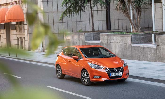 Nissan Eylül ayında da avantajlı fiyat ve kampanyalarını sürdürüyor