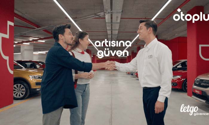 otoplus, yeni reklam filmi ile “kesin bir şey çıkacak” diyenlere sesleniyor