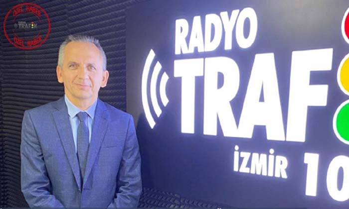 İzmir ulaşımını rahatlatacak projeler konuşuldu