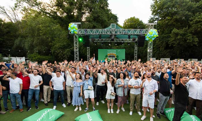 VavaCars C Serisinde 37 Milyon Dolar yatırım aldı