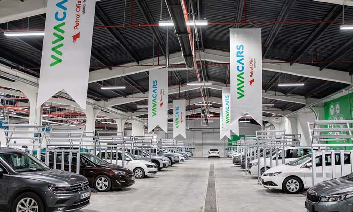 VavaCars’tan araç bakım servisi kategorisinde büyük yenilik: VavaService