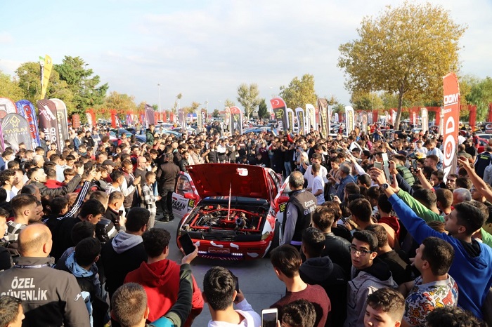 MODFEST 2022 renkli görüntülere sahne oldu