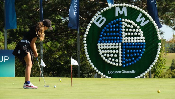 BMW Golf Cup 2022 Türkiye Elemeleri’nde kazananlar belli oldu