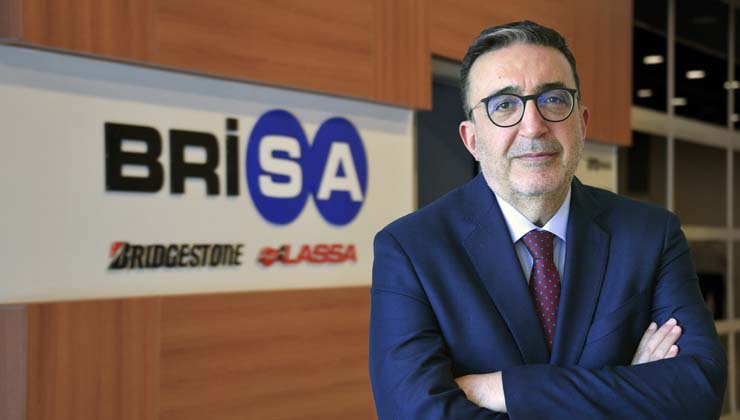 Brisa, yılın üçüncü çeyreğinde güçlü bir performans sergiledi