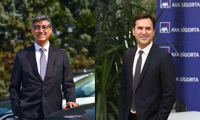 AXA Sigorta ve Kia’dan K Kasko iş birliği