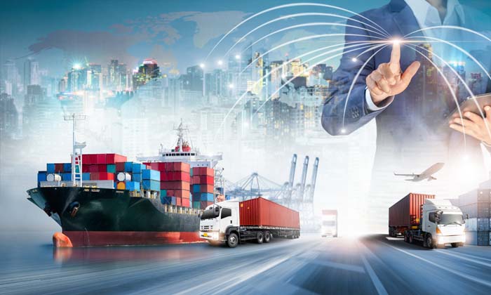 Lojistik firmalarının yurtdışına açılmasını desteklemek için bir araya geldiler