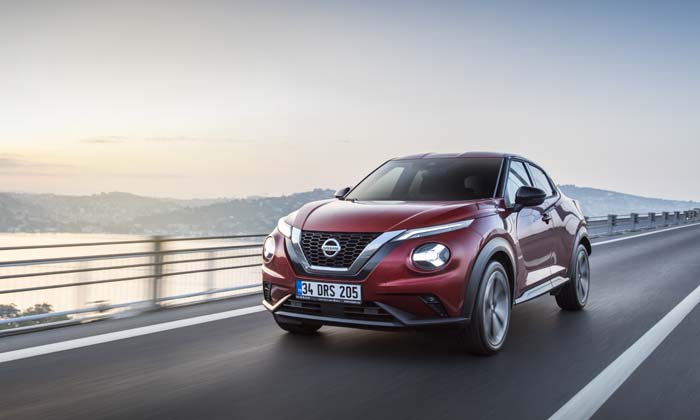 Bu Ekim’de herkes için bir Nissan var