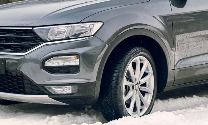 Yeni Pirelli Cinturato Winter 2 “En İyi Kış Lastiği” seçildi
