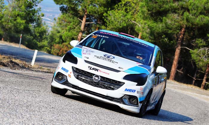 Son tırmanma randevusu Kayseri’de