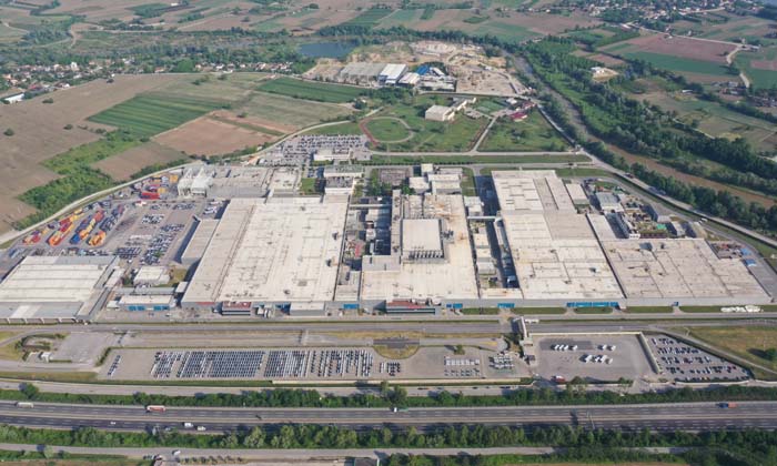 Toyota Otomotiv Sanayi Türkiye büyümeye devam ediyor