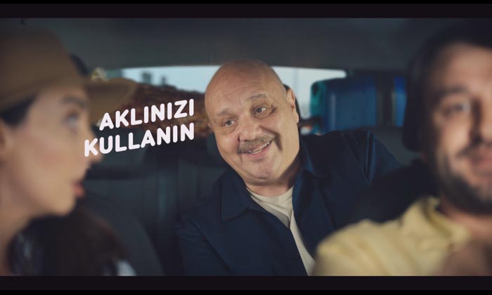 Otopratik, yeni reklam filmiyle en kaliteli hizmete uygun fiyatla ulaşıldığına dikkat çekiyor