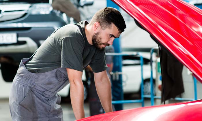 Araç bakımında doğru bilinen 7 yanlış