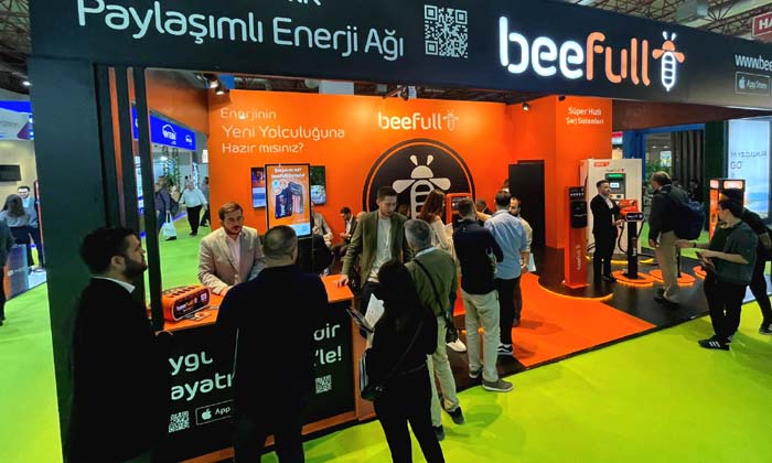 Beefull’un en büyük itici gücü “sürdürülebilirlik”