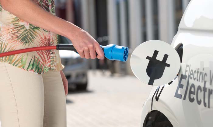 Bosch Car Service, Türkiye’de elektrikli araçların bakım-onarımı için altyapıyı hazırlıyor