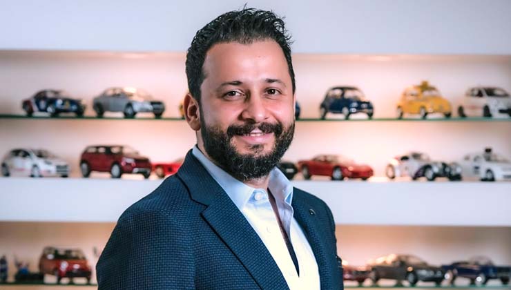 Beşiktaş JK’ya bu sezon da Eurocar’dan destek