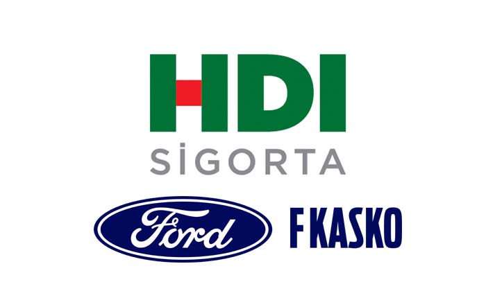 F Kasko, HDI Sigorta ile Ford sahiplerinin hep yanında