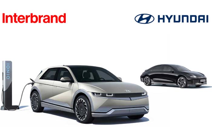 Hyundai marka değerini 17 milyar dolara çıkardı