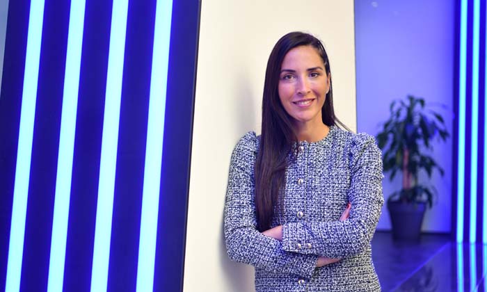 Togg liderlik takımı güçleniyor: İrem Sadıkoğlu CFO olarak atandı