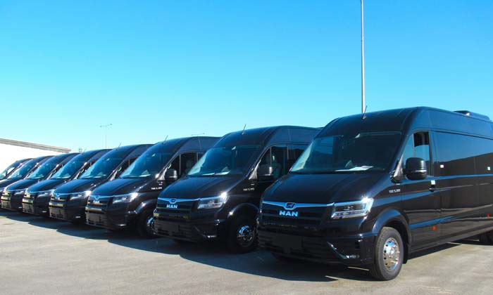 2022 FIFA Dünya Kupası’nda en önemli misafirleri ‘Okçu’ taşıyacak