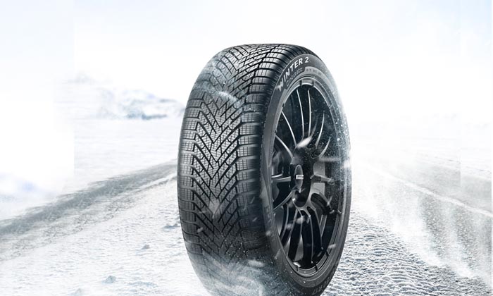 Pirelli, sürücülere kış lastiğine geçmeleri için hatırlatmalarda bulunuyor