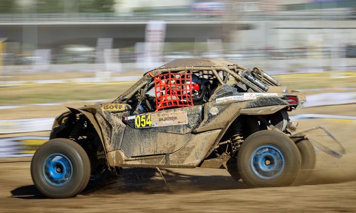 Baja Kupası Finali Düzce’de