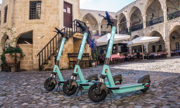 BinBin’den Kadıköy Belediyesi’nde gerçekleştirilen toplantı için açıklama