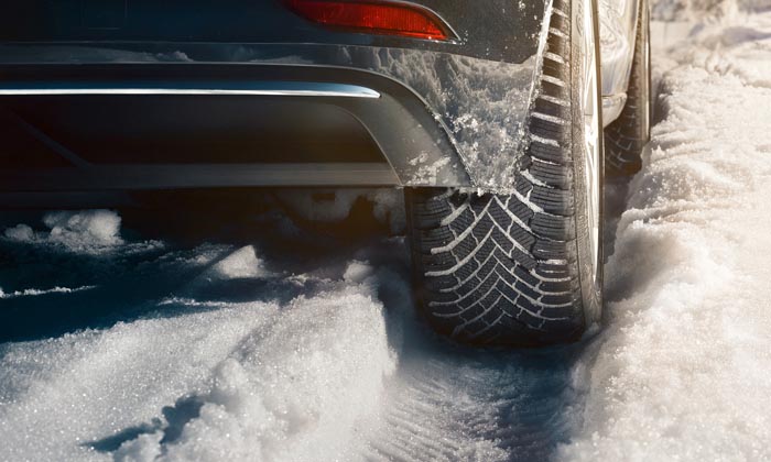 Continental öneriyor: Kış aylarında yakıt tasarrufu için lastik bakımını ihmal etmeyin